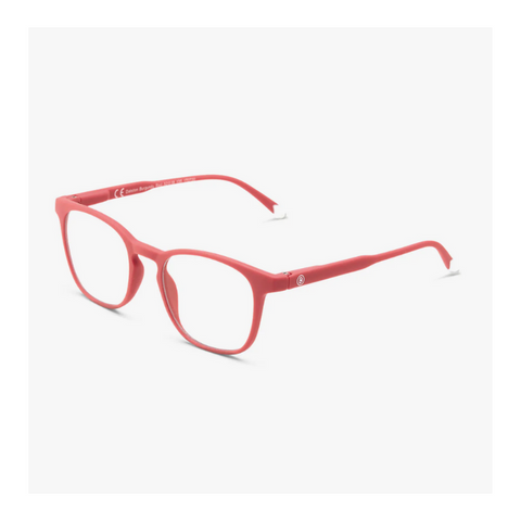 Gafas de Lectura Dalston Burgundy Red Barner