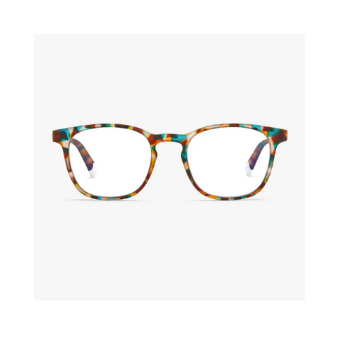 Gafas de Lectura Dalston Light Tortoise Barner