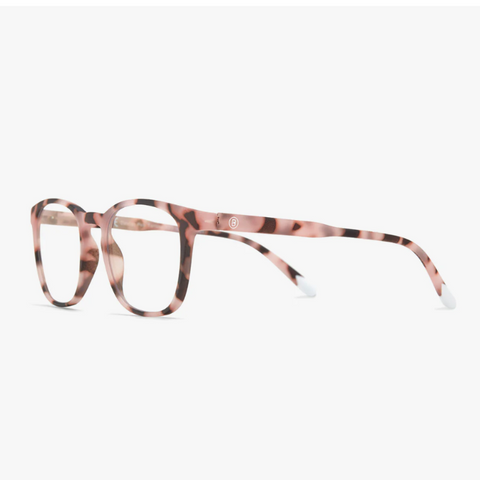 Gafas de Lectura Dalston Pink Tortoise Barner