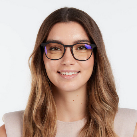 Gafas de Lectura Dalston Tortoise Barner