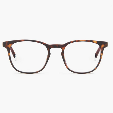 Gafas de Lectura Dalston Tortoise Barner