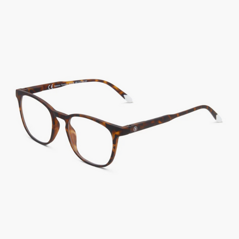 Gafas de Lectura Dalston Tortoise Barner