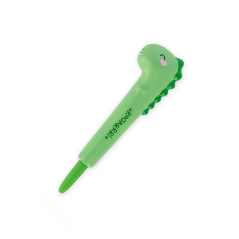 Bolígrafo de Gel Antiestrés - Squeezies Legami