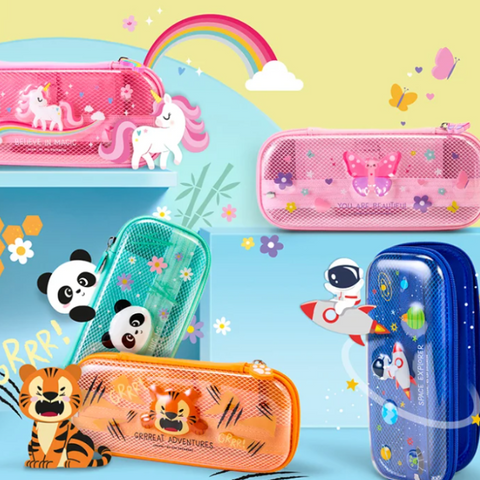 Estuche WonderWow Legami