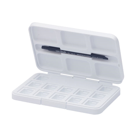 Estuche de acuarelas de bolsillo Van Gogh