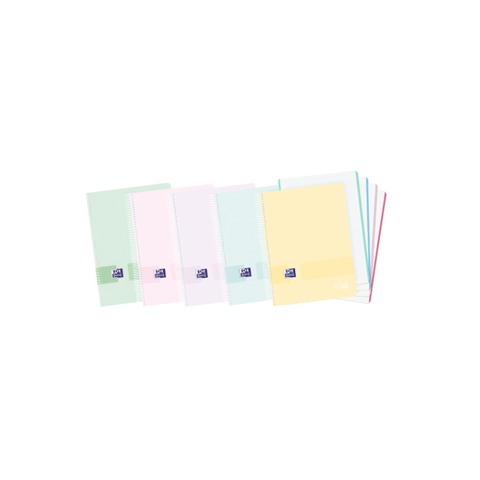 Europeanbook 4 Live & Go A6+ 120H 5x5 Oxford