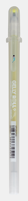 Bolígrafo Gelly Roll Stardust