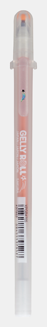 Bolígrafo Gelly Roll Stardust