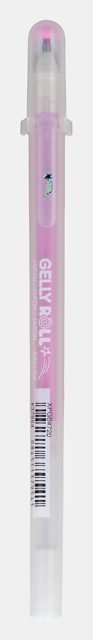 Bolígrafo Gelly Roll Stardust