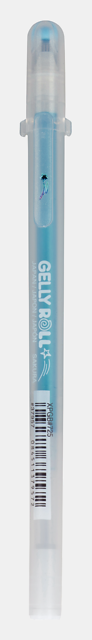 Bolígrafo Gelly Roll Stardust