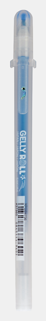 Bolígrafo Gelly Roll Stardust