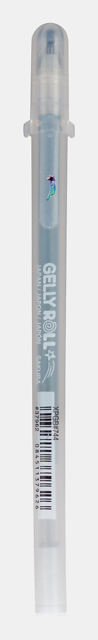 Bolígrafo Gelly Roll Stardust