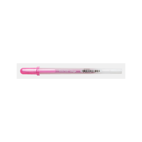 Bolígrafo Gelly Roll Glaze Brillo
