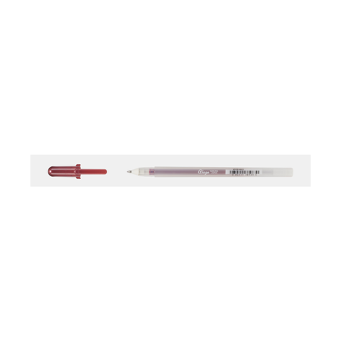 Bolígrafo Gelly Roll Glaze Brillo