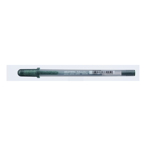 Bolígrafo Gelly Roll Metallic