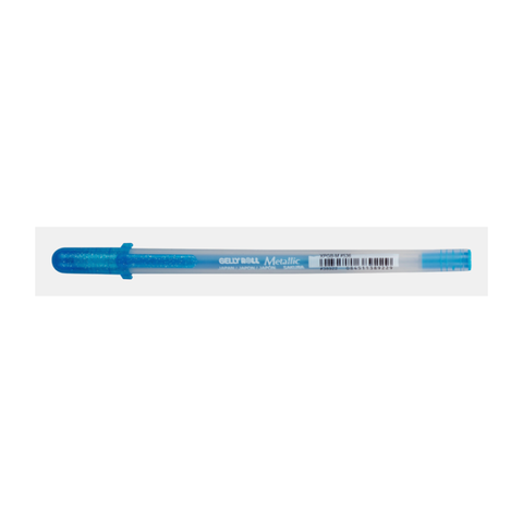 Bolígrafo Gelly Roll Metallic