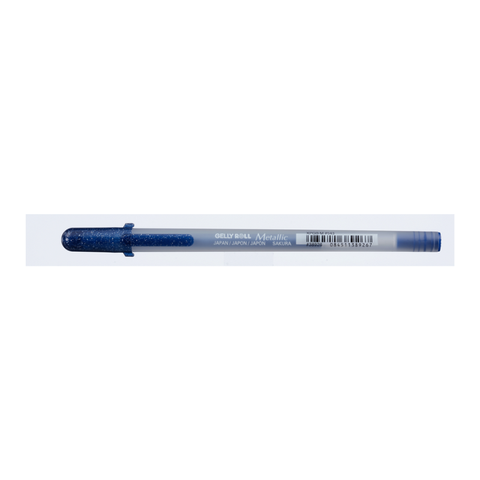 Bolígrafo Gelly Roll Metallic