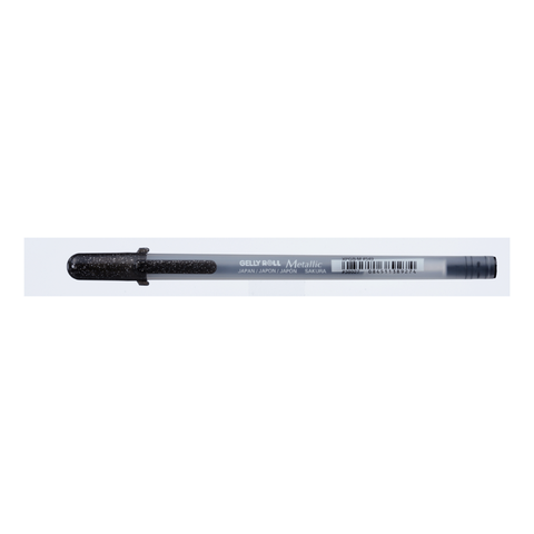 Bolígrafo Gelly Roll Metallic