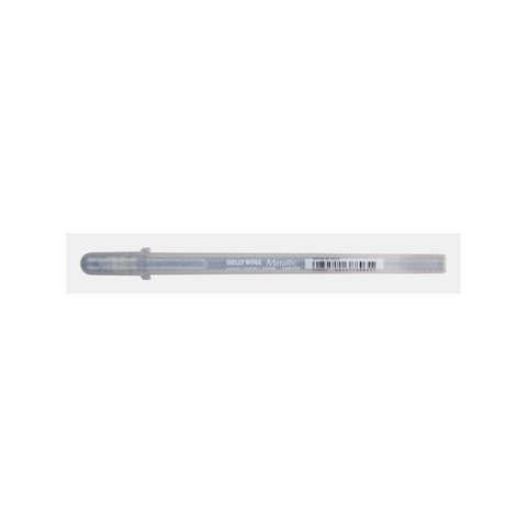 Bolígrafo Gelly Roll Metallic