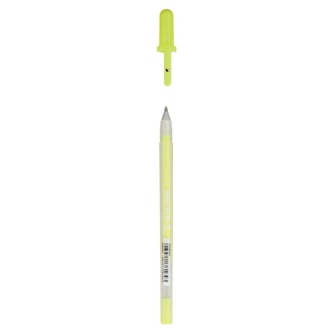 Bolígrafo Gelly Roll Moonlight