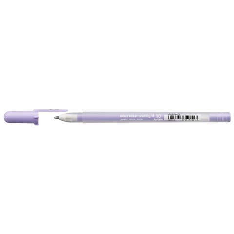 Bolígrafo Gelly Roll Moonlight