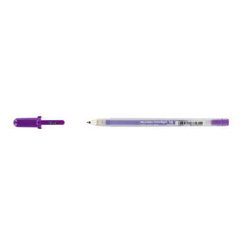 Bolígrafo Gelly Roll Moonlight