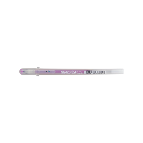 Bolígrafo Gelly Roll Stardust Sakura