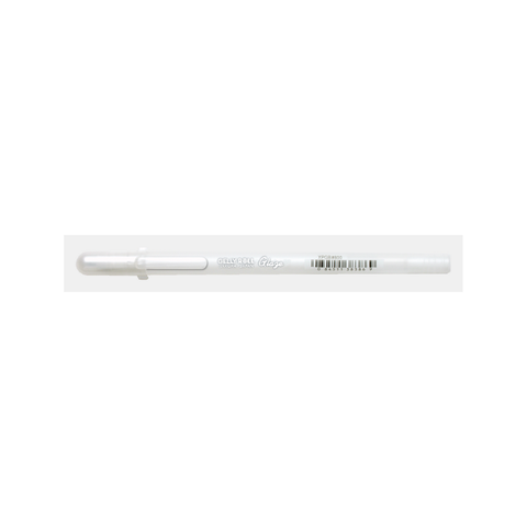 Bolígrafo Gelly Roll Glaze Brillo