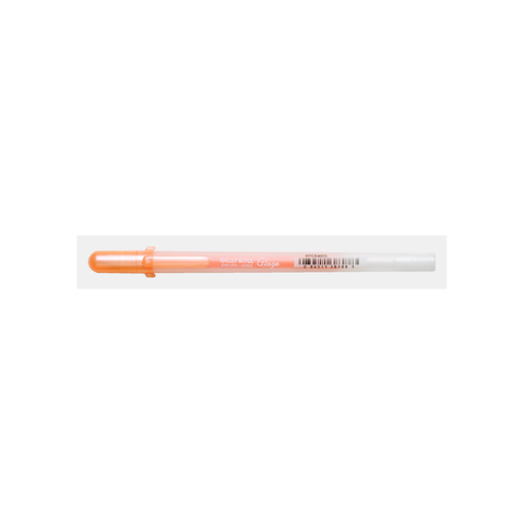 Bolígrafo Gelly Roll Glaze Brillo
