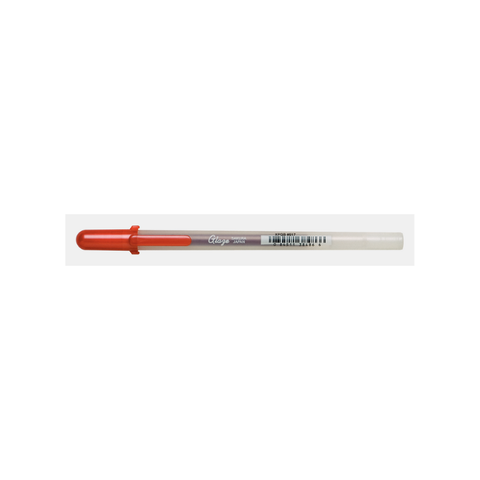 Bolígrafo Gelly Roll Glaze Brillo