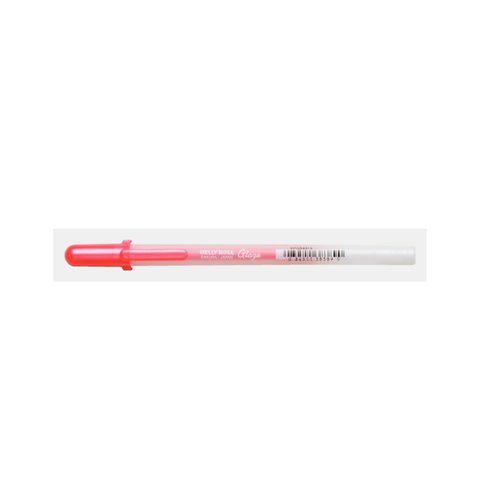 Bolígrafo Gelly Roll Glaze Brillo