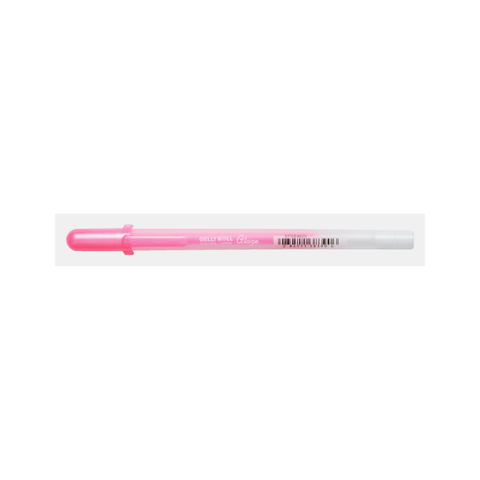 Bolígrafo Gelly Roll Glaze Brillo