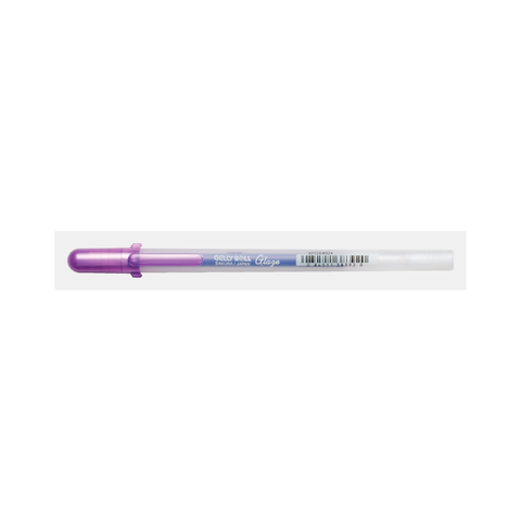 Bolígrafo Gelly Roll Glaze Brillo