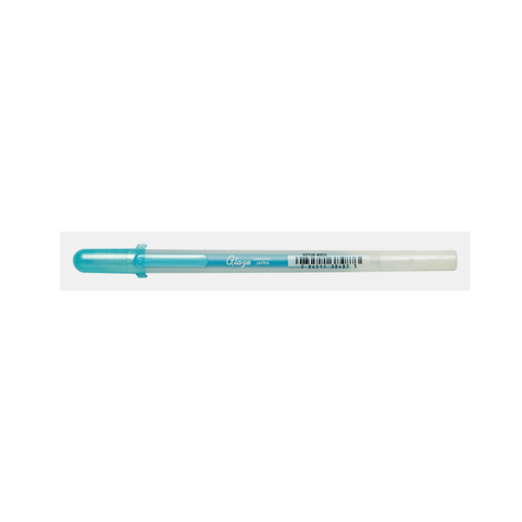 Bolígrafo Gelly Roll Glaze Brillo