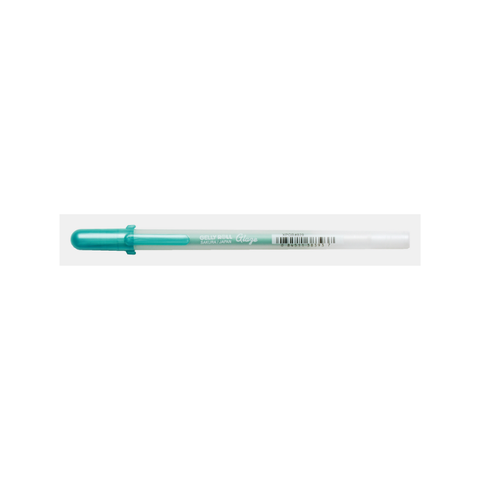 Bolígrafo Gelly Roll Glaze Brillo