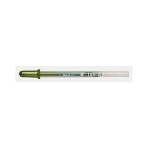 Bolígrafo Gelly Roll Glaze Brillo