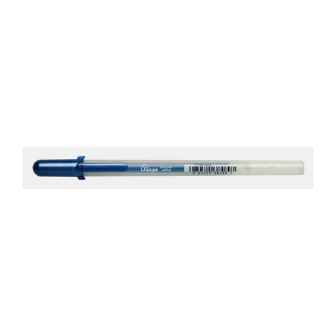 Bolígrafo Gelly Roll Glaze Brillo