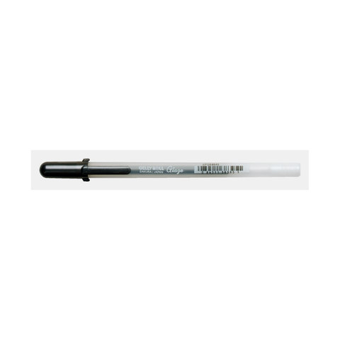 Bolígrafo Gelly Roll Glaze Brillo