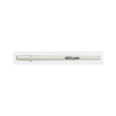 Bolígrafo Gelly Roll Glaze Brillo