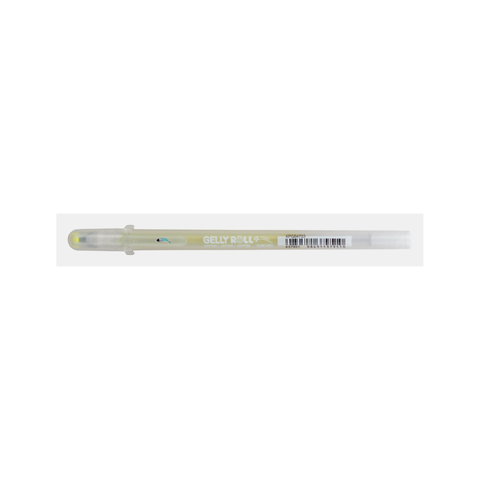 Bolígrafo Gelly Roll Stardust Sakura