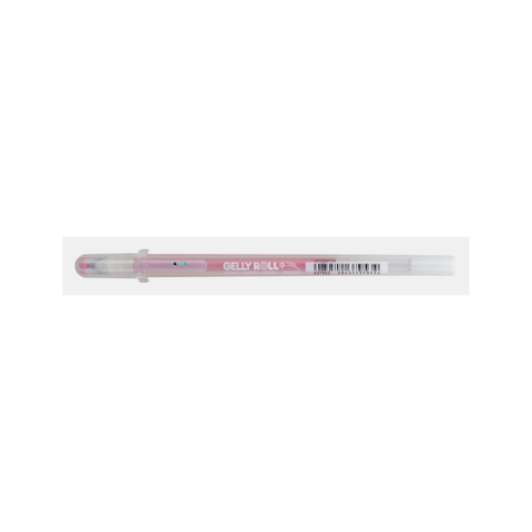 Bolígrafo Gelly Roll Stardust Sakura
