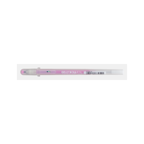 Bolígrafo Gelly Roll Stardust Sakura