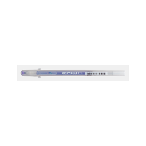 Bolígrafo Gelly Roll Stardust Sakura
