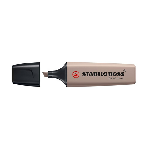 Fluorescente Boss Original de Stabilo