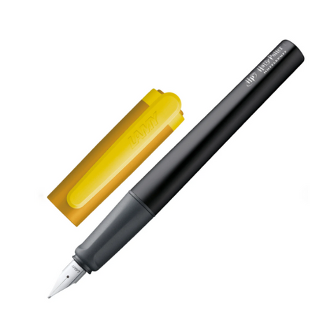LAMY nexx Harry Potter Pluma Hufflepuff