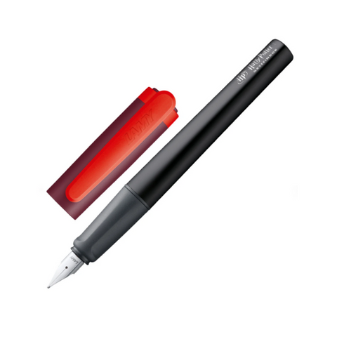 LAMY nexx Harry Potter Pluma Gryffindor
