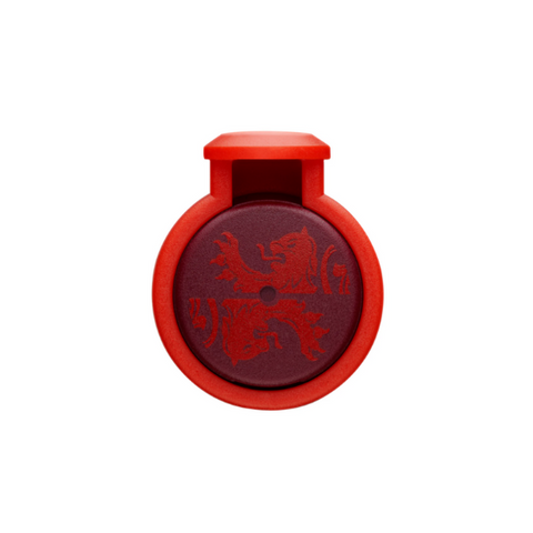 LAMY nexx Harry Potter Pluma Gryffindor