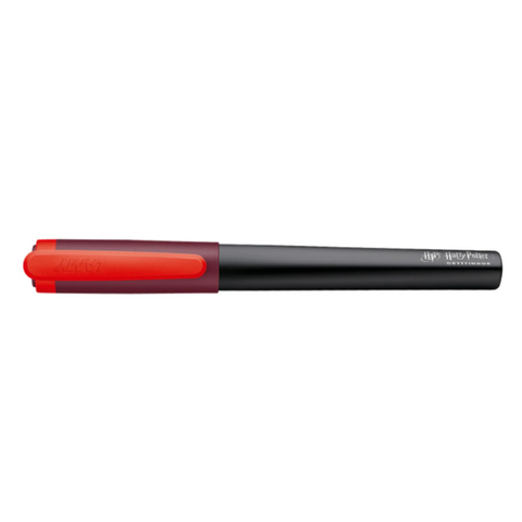 LAMY nexx Harry Potter Pluma Gryffindor