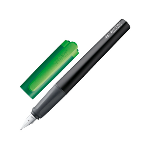 LAMY nexx Harry Potter Pluma Slytherin