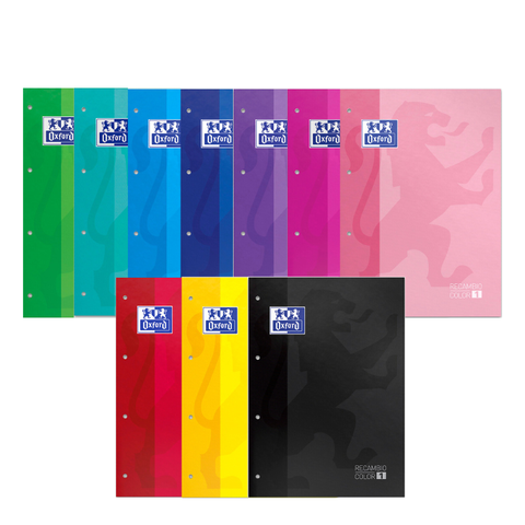 Recambio A4+ 1 Color 80H Cuadro 5*5